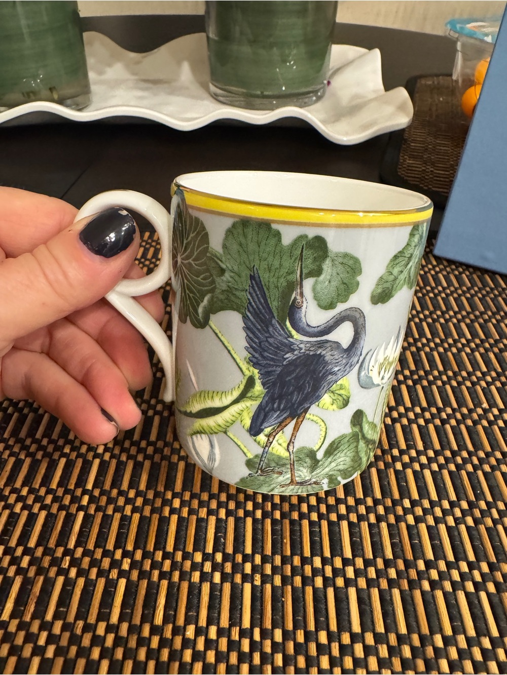 Wedgewood - Picture 4 of 5